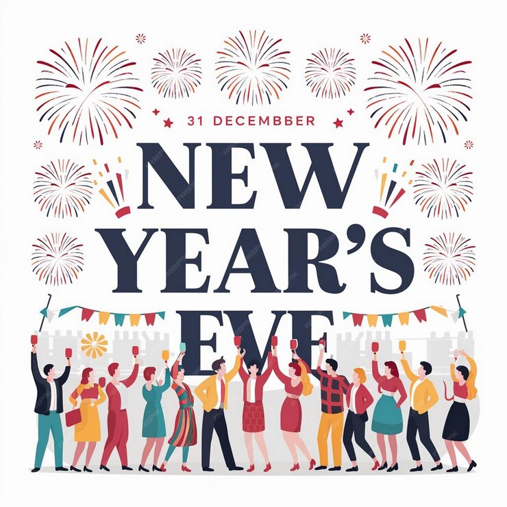 New year eve